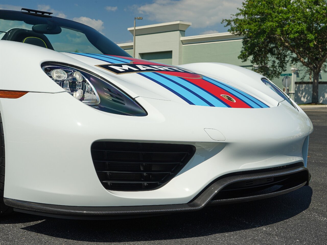 2015 Porsche 918 Spyder   - Photo 29 - Bonita Springs, FL 34134