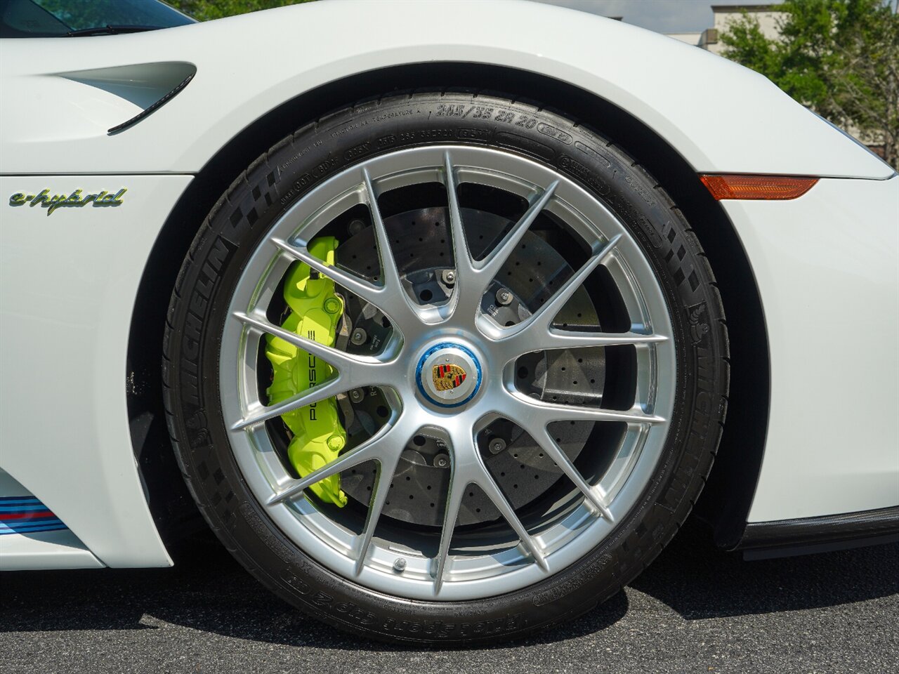 2015 Porsche 918 Spyder   - Photo 12 - Bonita Springs, FL 34134