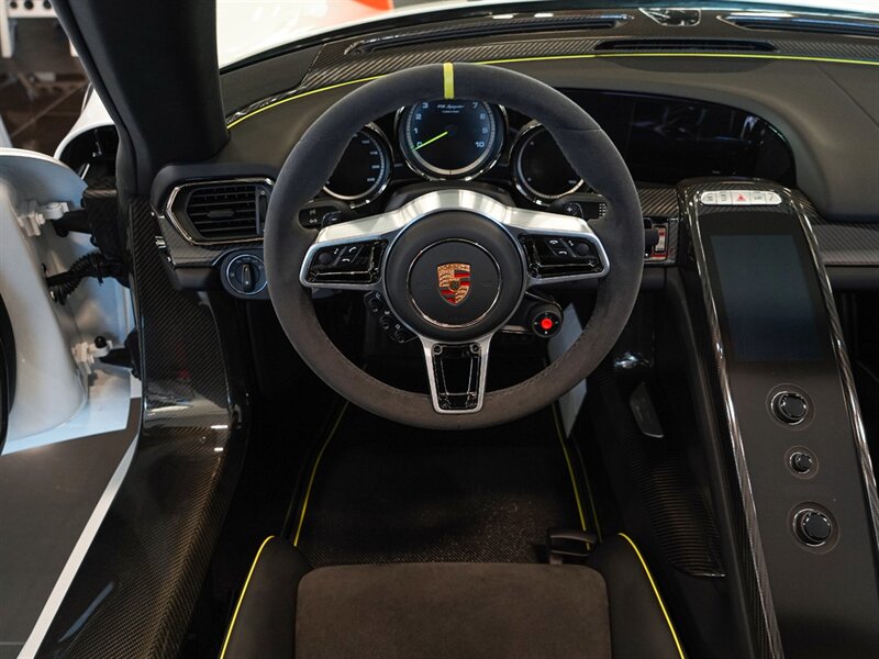 2015 Porsche 918 Spyder - Photo 16 - Bonita Springs, FL 34134