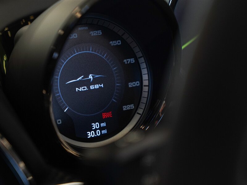 2015 Porsche 918 Spyder - Photo 6 - Bonita Springs, FL 34134