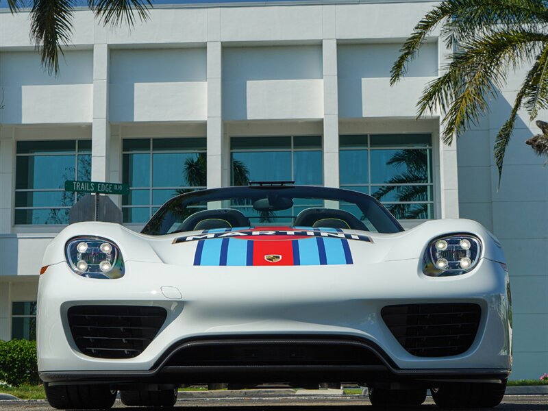 2015 Porsche 918 Spyder - Photo 26 - Bonita Springs, FL 34134