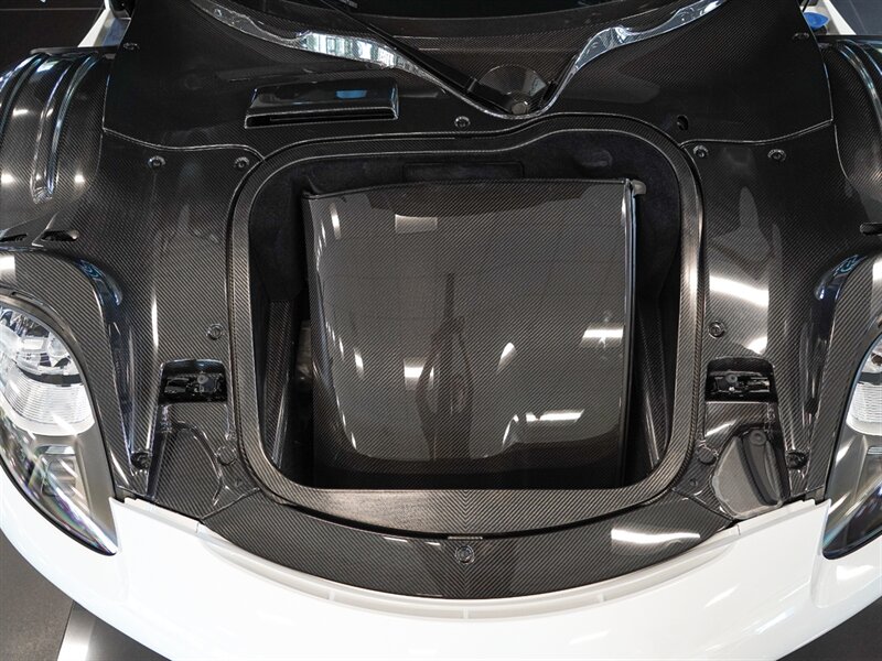 2015 Porsche 918 Spyder - Photo 23 - Bonita Springs, FL 34134