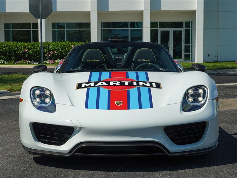 2015 Porsche 918 Spyder   - Photo 3 - Bonita Springs, FL 34134