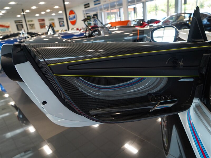 2015 Porsche 918 Spyder - Photo 13 - Bonita Springs, FL 34134