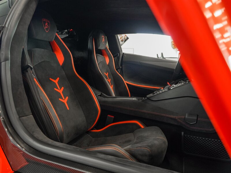 2018 Lamborghini Aventador LP 740-4 S - Photo 21 - Bonita Springs, FL 34134