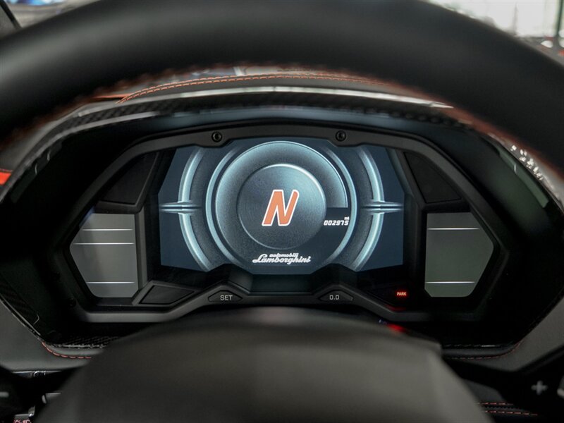 2018 Lamborghini Aventador LP 740-4 S - Photo 14 - Bonita Springs, FL 34134