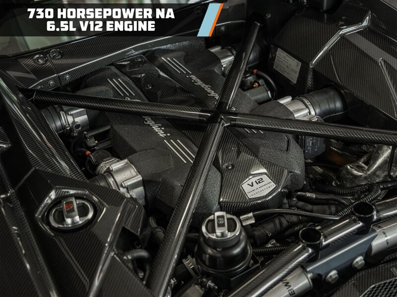 2018 Lamborghini Aventador LP 740-4 S - Photo 23 - Bonita Springs, FL 34134