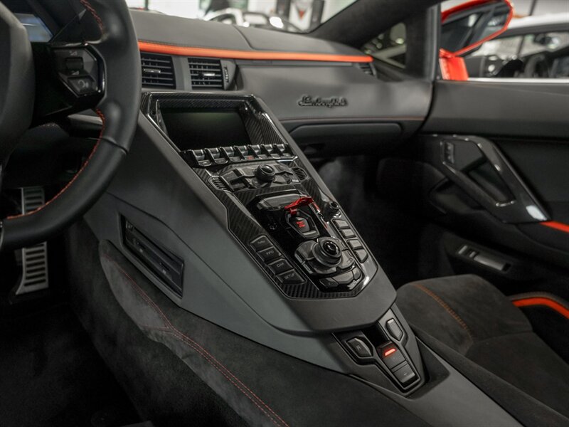 2018 Lamborghini Aventador LP 740-4 S - Photo 15 - Bonita Springs, FL 34134