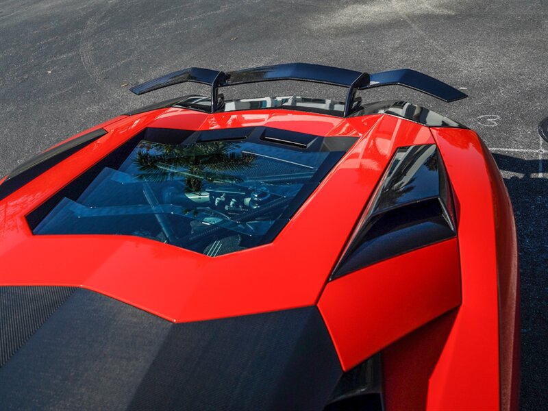 2018 Lamborghini Aventador LP 740-4 S - Photo 11 - Bonita Springs, FL 34134