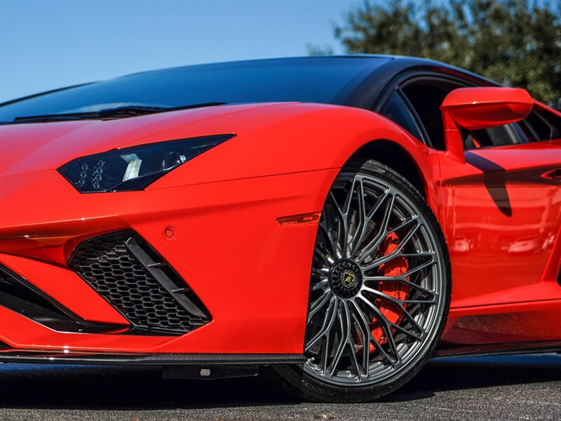 2018 Lamborghini Aventador LP 740-4 S   - Photo 3 - Bonita Springs, FL 34134