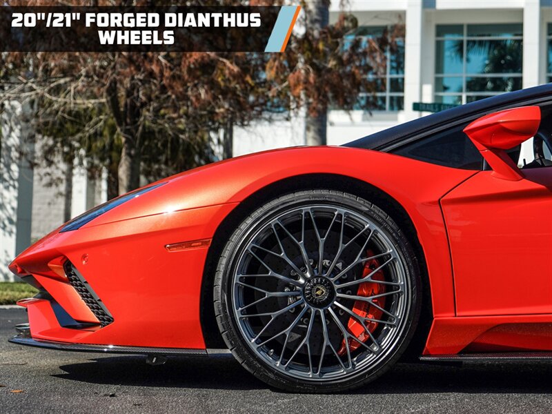 2018 Lamborghini Aventador LP 740-4 S - Photo 26 - Bonita Springs, FL 34134