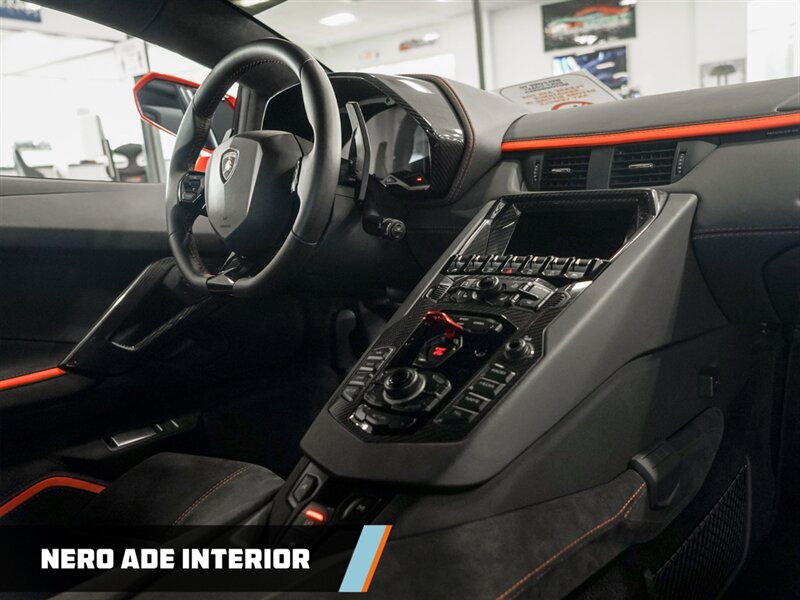 2018 Lamborghini Aventador LP 740-4 S - Photo 20 - Bonita Springs, FL 34134