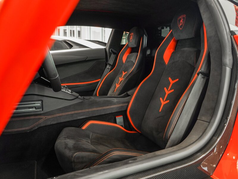 2018 Lamborghini Aventador LP 740-4 S - Photo 17 - Bonita Springs, FL 34134