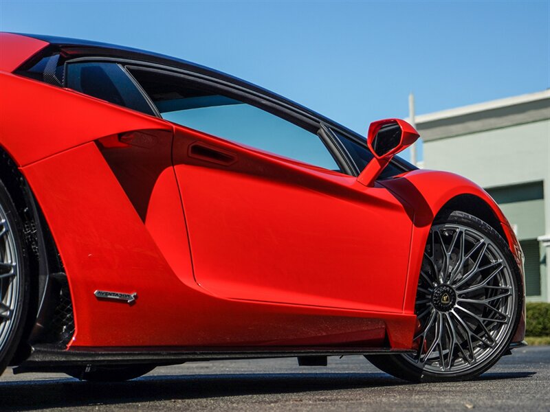 2018 Lamborghini Aventador LP 740-4 S - Photo 33 - Bonita Springs, FL 34134