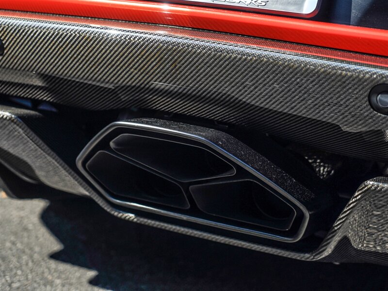 2018 Lamborghini Aventador LP 740-4 S - Photo 31 - Bonita Springs, FL 34134