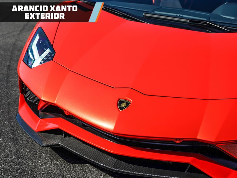 2018 Lamborghini Aventador LP 740-4 S - Photo 9 - Bonita Springs, FL 34134