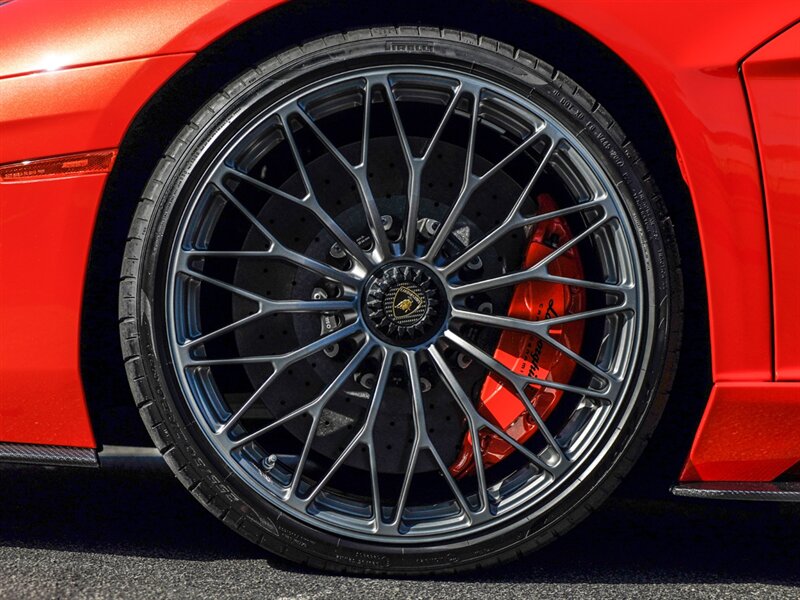 2018 Lamborghini Aventador LP 740-4 S - Photo 27 - Bonita Springs, FL 34134