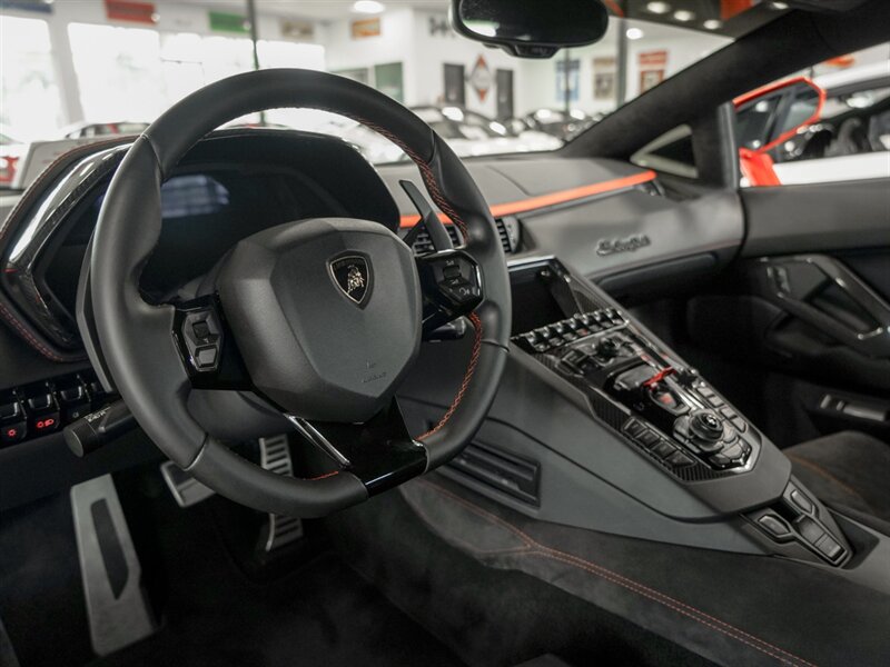 2018 Lamborghini Aventador LP 740-4 S - Photo 13 - Bonita Springs, FL 34134