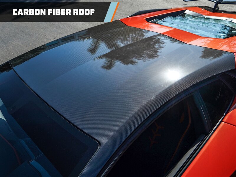 2018 Lamborghini Aventador LP 740-4 S - Photo 37 - Bonita Springs, FL 34134