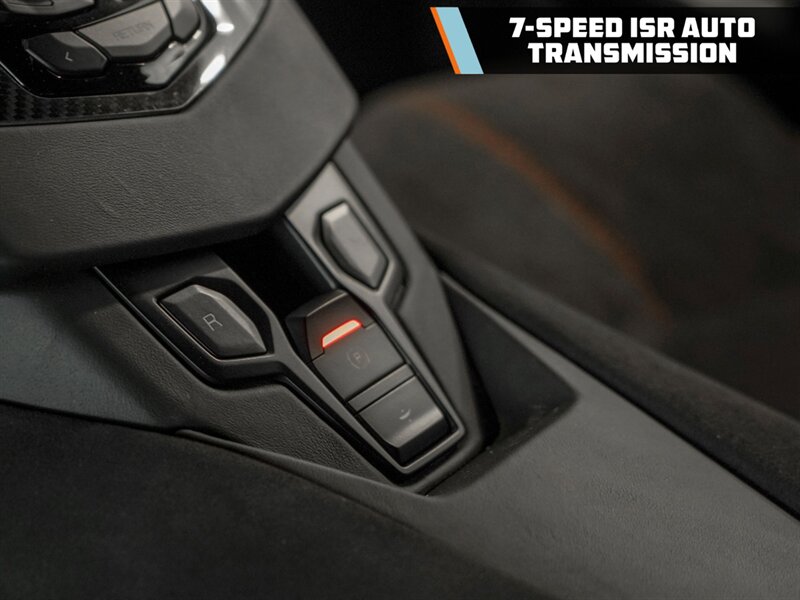 2018 Lamborghini Aventador LP 740-4 S - Photo 16 - Bonita Springs, FL 34134