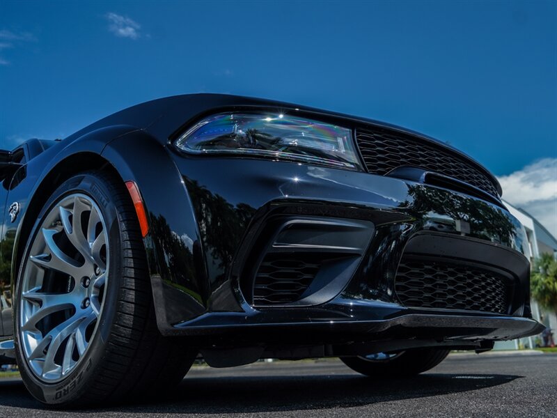 2020 Dodge Charger SRT Hellcat Widebody   - Photo 3 - Bonita Springs, FL 34134