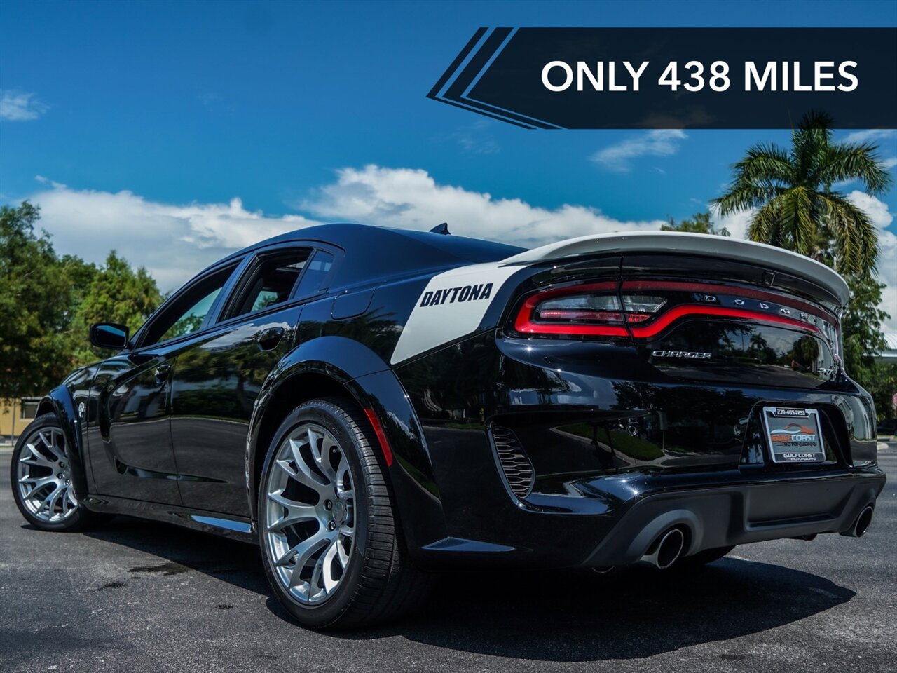 2020 Dodge Charger SRT Hellcat Widebody   - Photo 35 - Bonita Springs, FL 34134