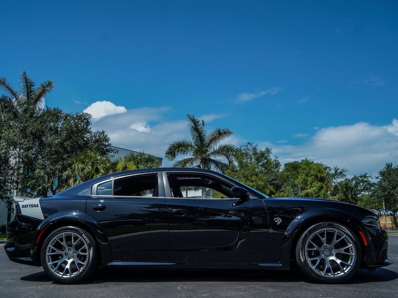 2020 Dodge Charger SRT Hellcat Widebody   - Photo 42 - Bonita Springs, FL 34134