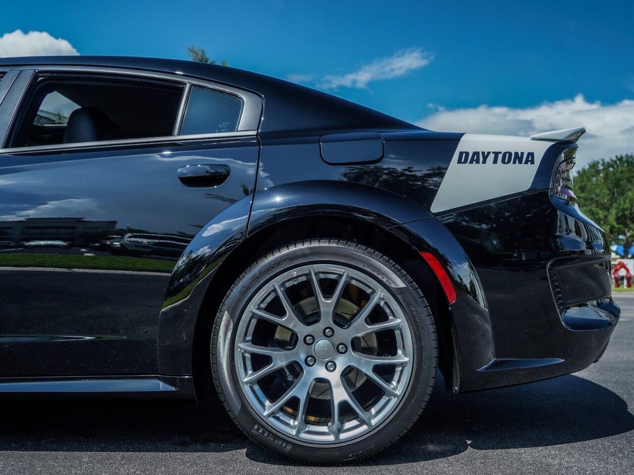 2020 Dodge Charger SRT Hellcat Widebody   - Photo 34 - Bonita Springs, FL 34134