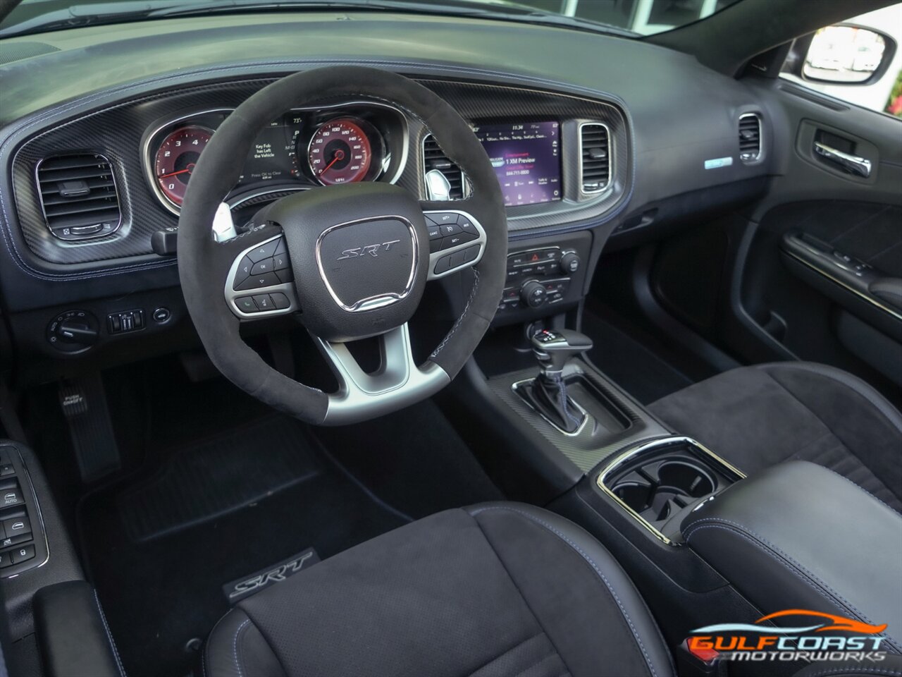 2020 Dodge Charger SRT8 Hellcat Widebody photo 2