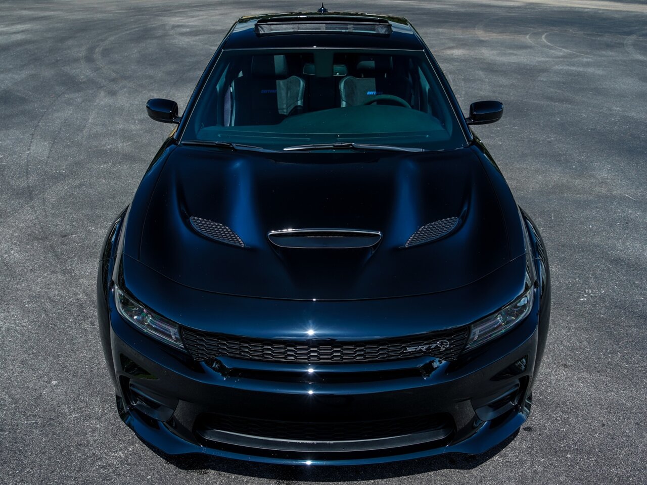 2020 Dodge Charger SRT Hellcat Widebody   - Photo 5 - Bonita Springs, FL 34134