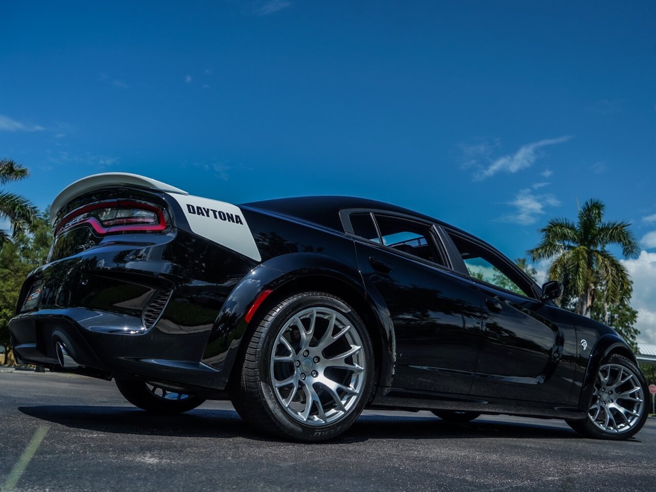 2020 Dodge Charger SRT Hellcat Widebody   - Photo 41 - Bonita Springs, FL 34134