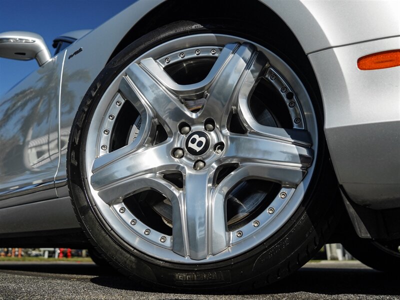 2013 Bentley Continental GT - Photo 71 - Bonita Springs, FL 34134