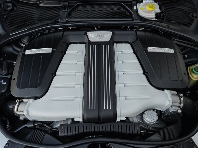 2013 Bentley Continental GT - Photo 40 - Bonita Springs, FL 34134