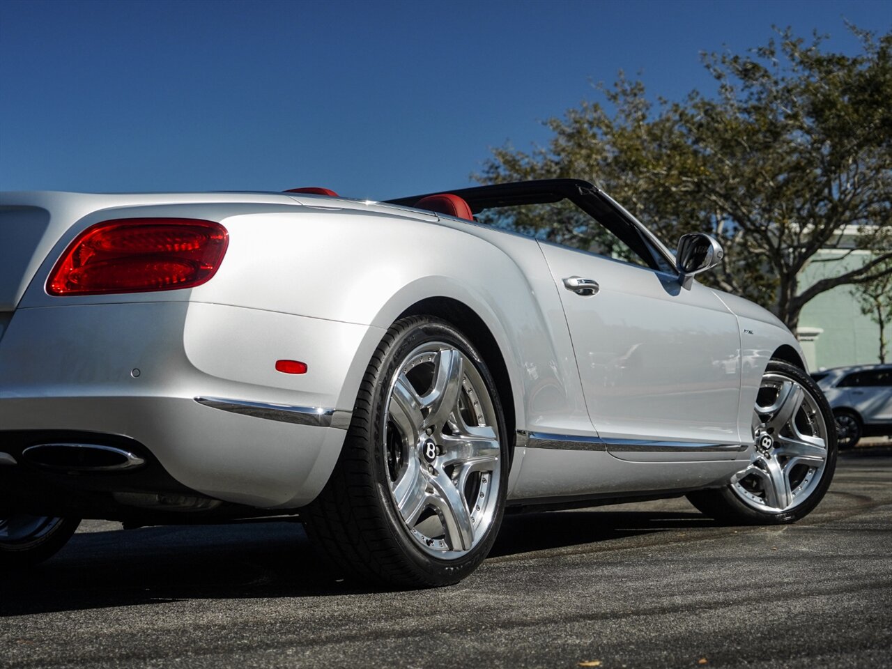 2013 Bentley Continental GT   - Photo 62 - Bonita Springs, FL 34134