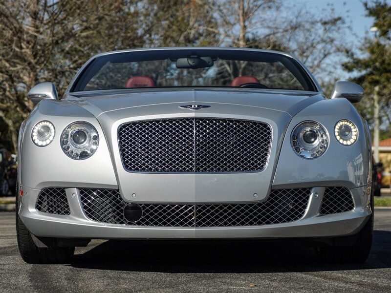 2013 Bentley Continental GT - Photo 6 - Bonita Springs, FL 34134