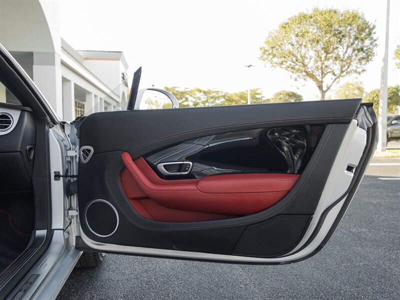 2013 Bentley Continental GT - Photo 39 - Bonita Springs, FL 34134