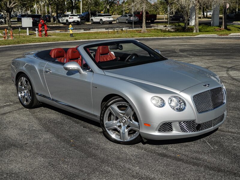 2013 Bentley Continental GT - Photo 68 - Bonita Springs, FL 34134