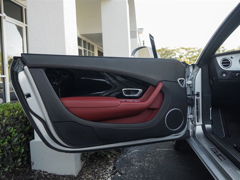 2013 Bentley Continental GT - Photo 28 - Bonita Springs, FL 34134