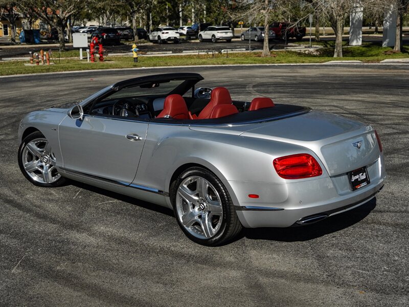 2013 Bentley Continental GT - Photo 50 - Bonita Springs, FL 34134