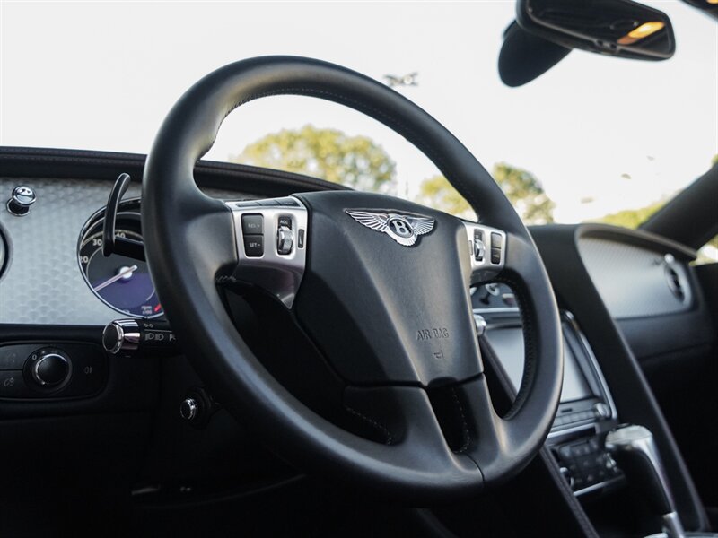 2013 Bentley Continental GT - Photo 13 - Bonita Springs, FL 34134