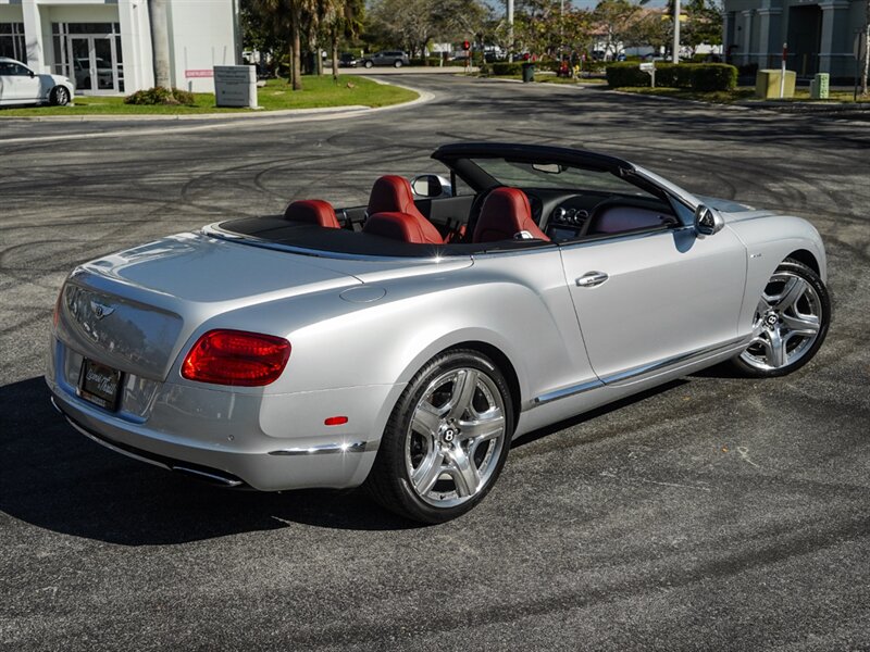 2013 Bentley Continental GT - Photo 63 - Bonita Springs, FL 34134