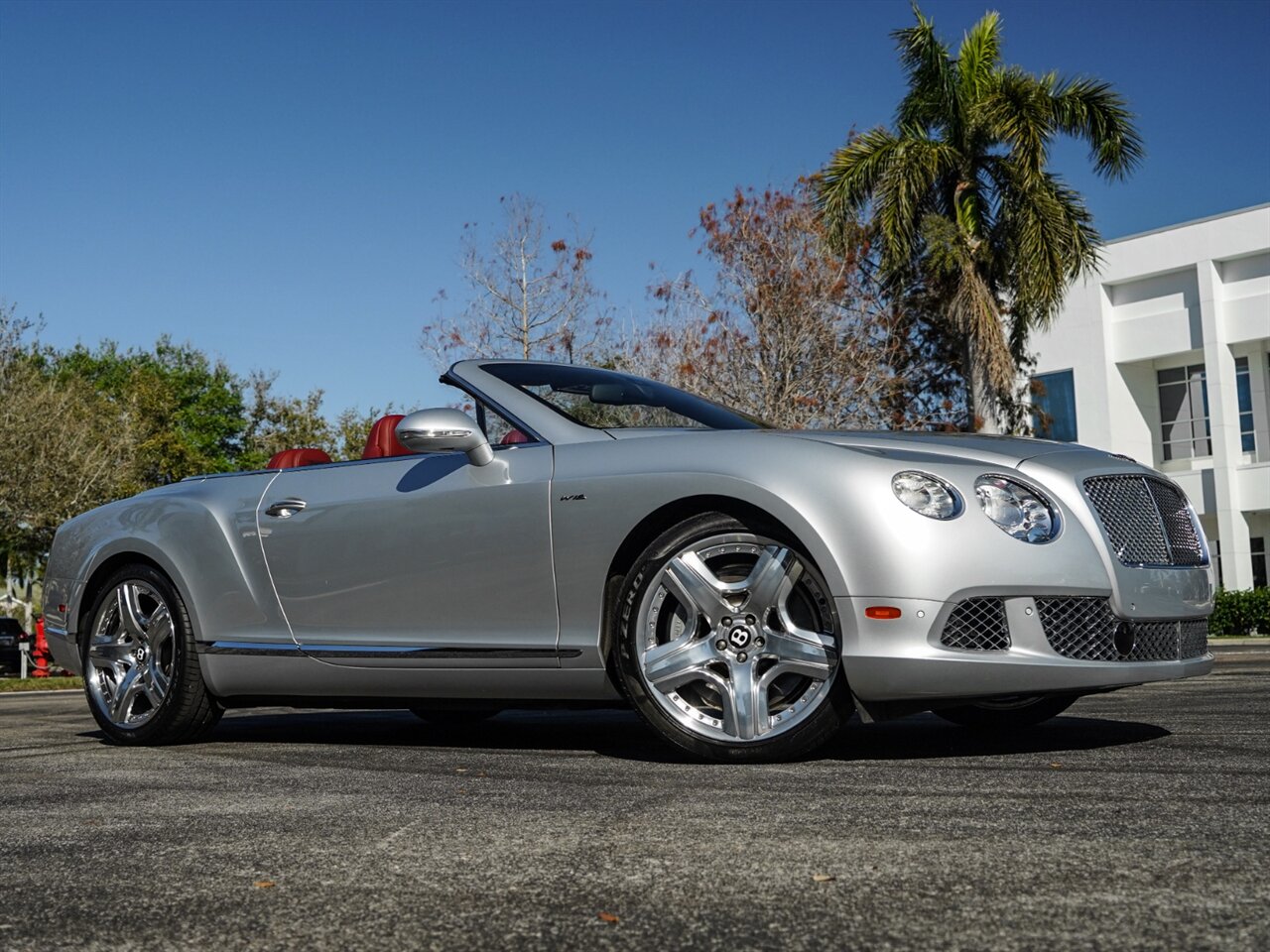 2013 Bentley Continental GT   - Photo 77 - Bonita Springs, FL 34134