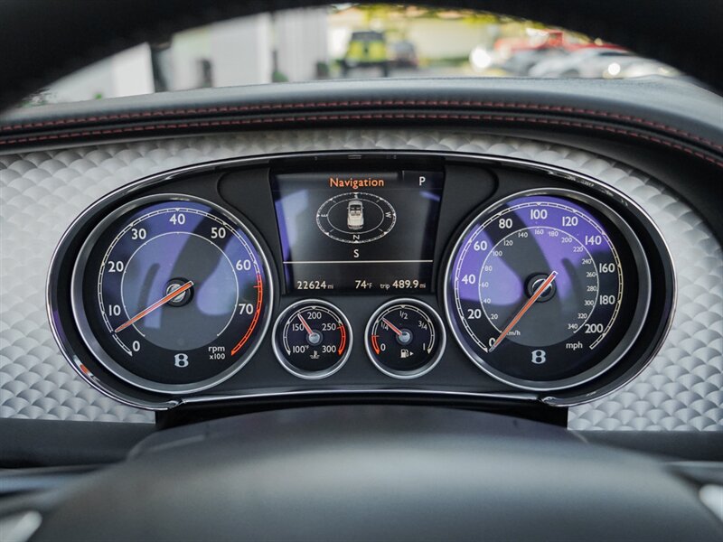 2013 Bentley Continental GT - Photo 14 - Bonita Springs, FL 34134