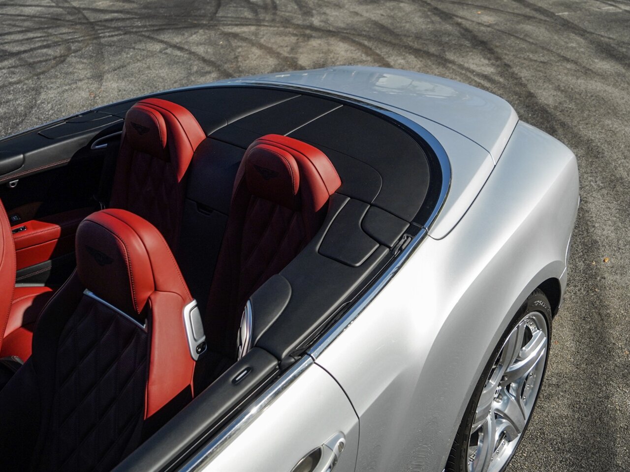 2013 Bentley Continental GT   - Photo 49 - Bonita Springs, FL 34134