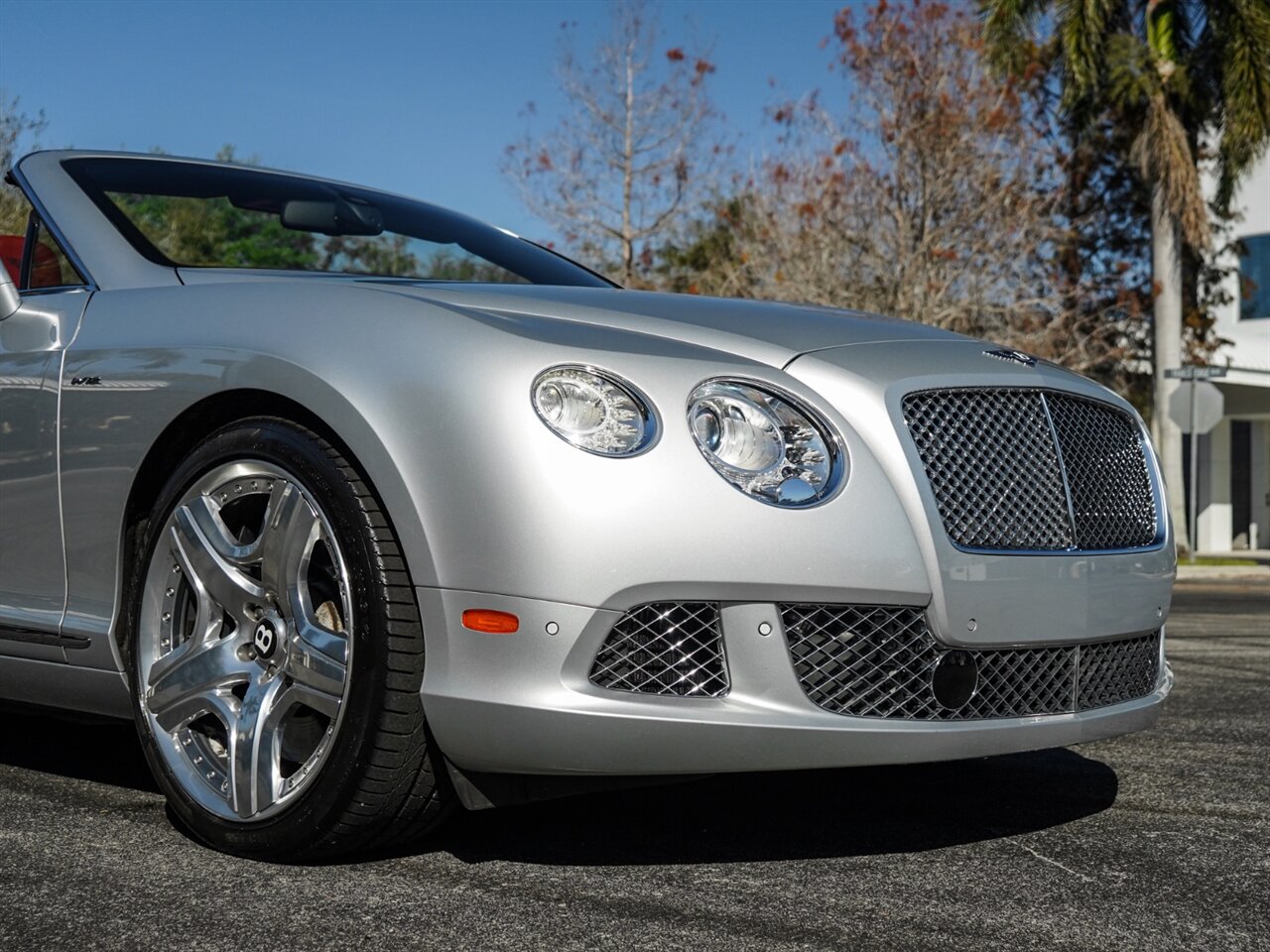 2013 Bentley Continental GT   - Photo 72 - Bonita Springs, FL 34134