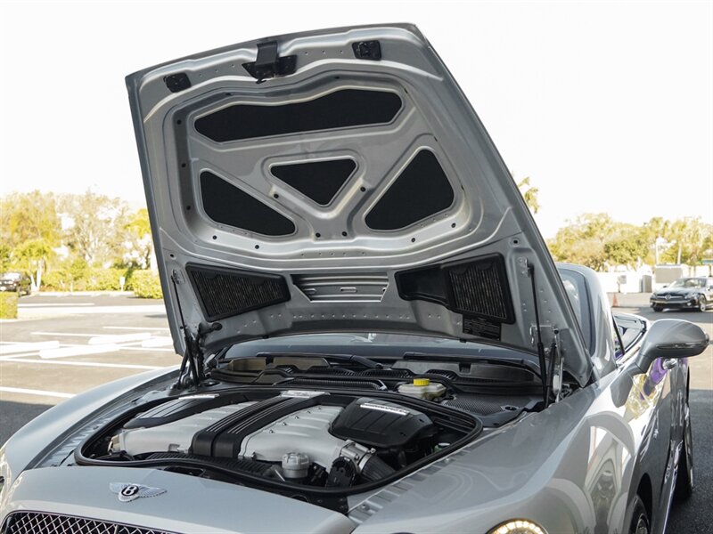 2013 Bentley Continental GT - Photo 43 - Bonita Springs, FL 34134