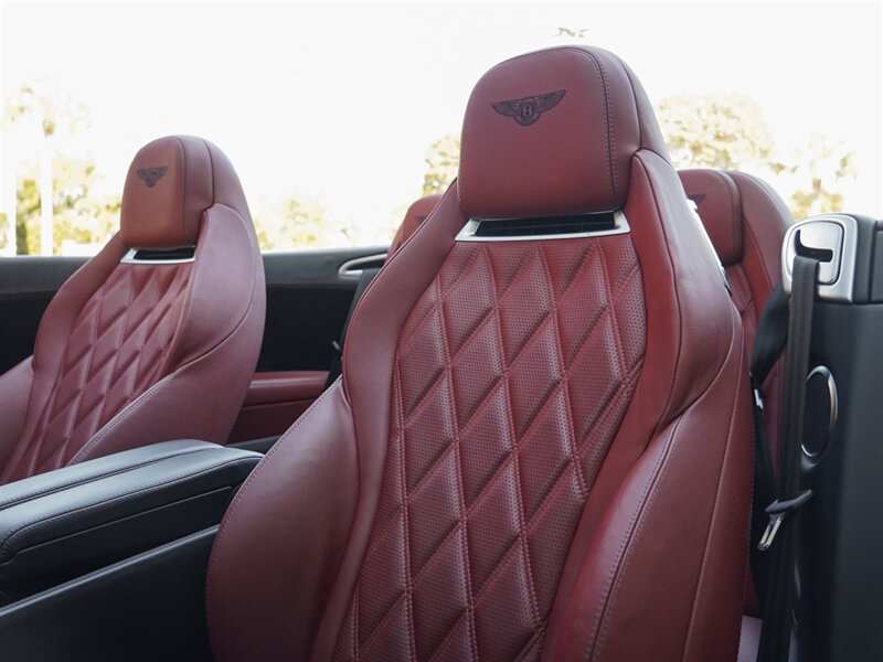 2013 Bentley Continental GT - Photo 24 - Bonita Springs, FL 34134
