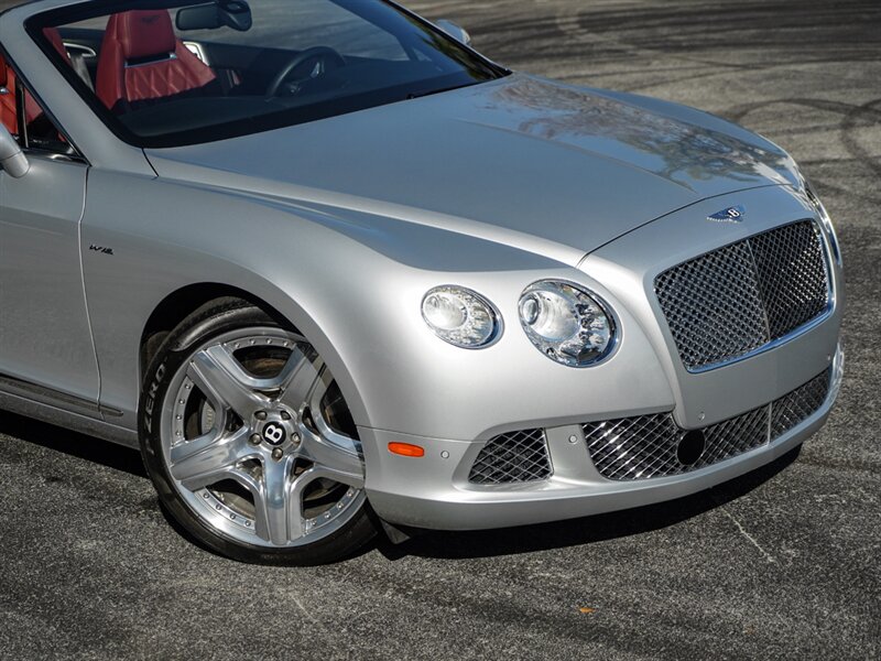 2013 Bentley Continental GT - Photo 69 - Bonita Springs, FL 34134