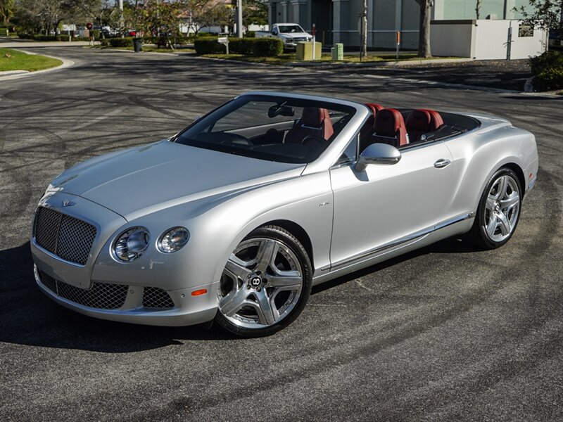 2013 Bentley Continental GT - Photo 10 - Bonita Springs, FL 34134