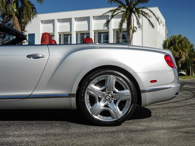 2013 Bentley Continental GT - Photo 48 - Bonita Springs, FL 34134